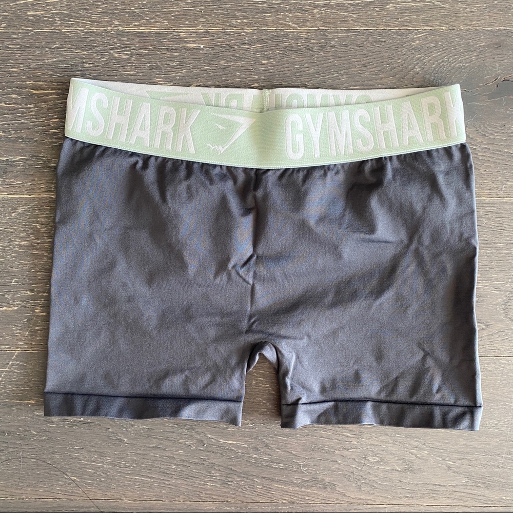 Gymshark Fit Shorts